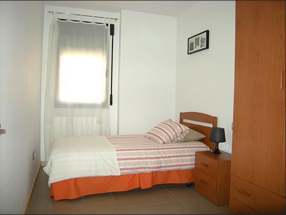 Apartamentos Los Mayos De Albarracín מראה חיצוני תמונה