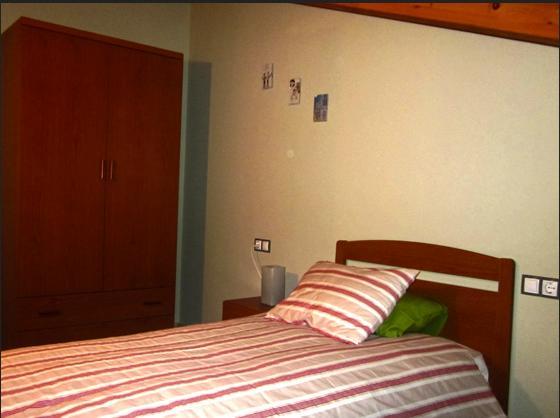 Apartamentos Los Mayos De Albarracín מראה חיצוני תמונה