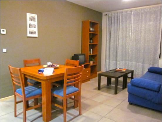 Apartamentos Los Mayos De Albarracín חדר תמונה