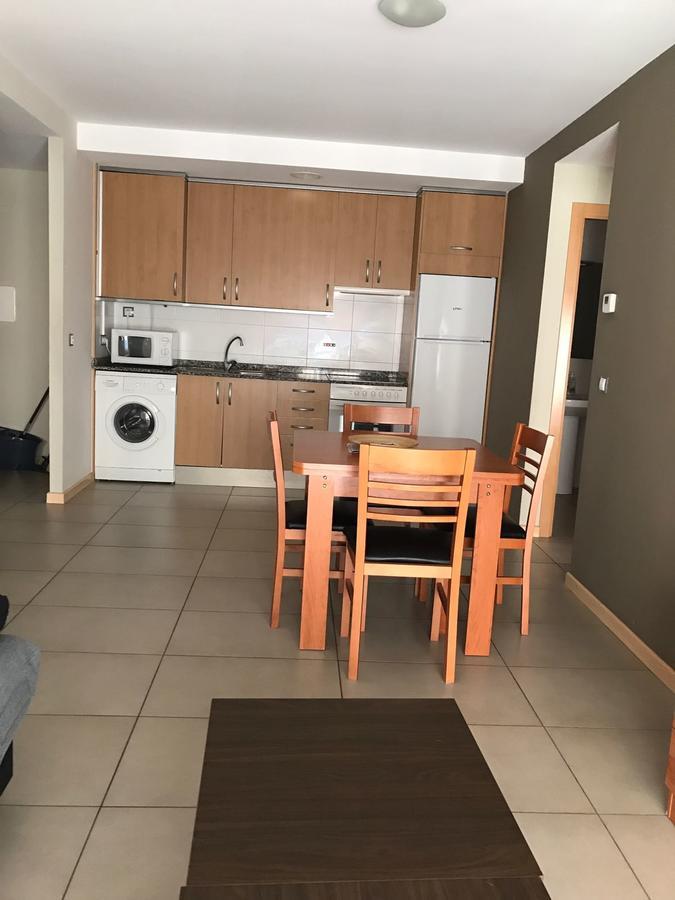Apartamentos Los Mayos De Albarracín מראה חיצוני תמונה