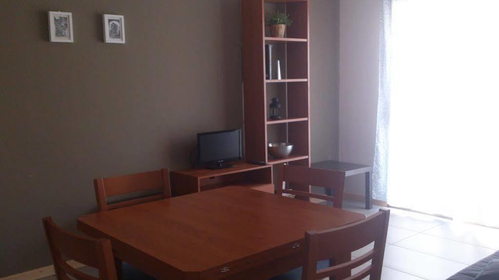 Apartamentos Los Mayos De Albarracín מראה חיצוני תמונה